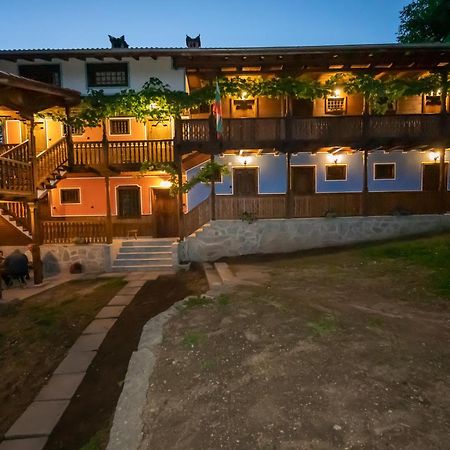 Недкова къща Hotel Копривщица Екстериор снимка