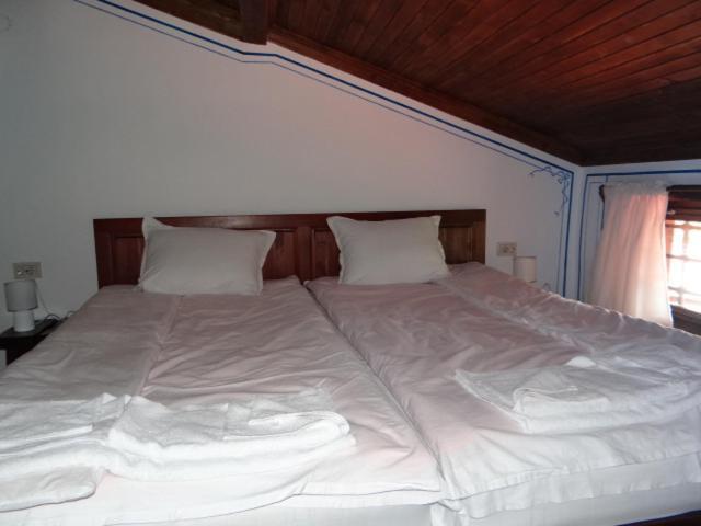 Недкова къща Hotel Копривщица Екстериор снимка