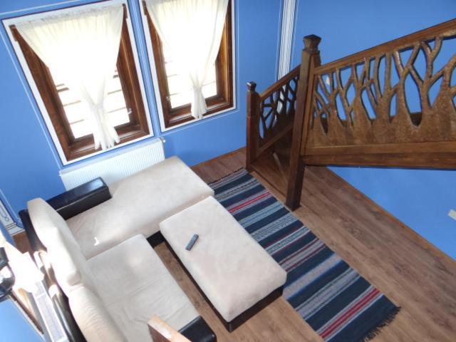 Недкова къща Hotel Копривщица Екстериор снимка