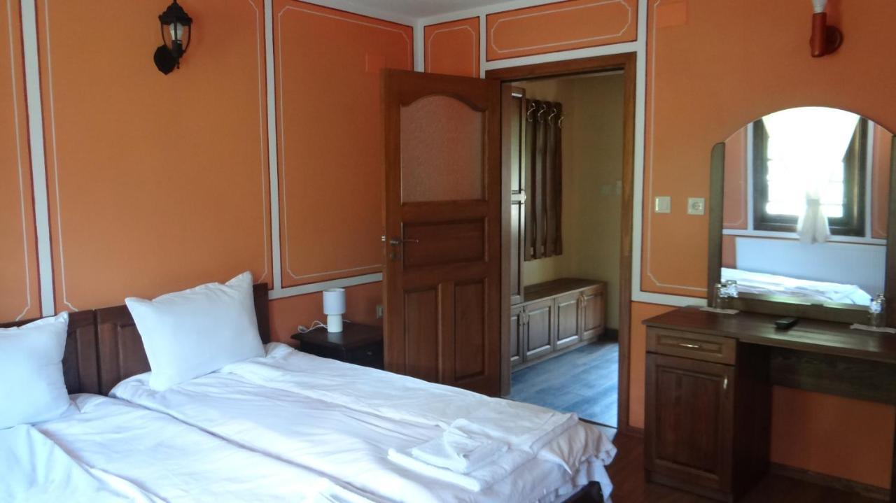 Недкова къща Hotel Копривщица Екстериор снимка
