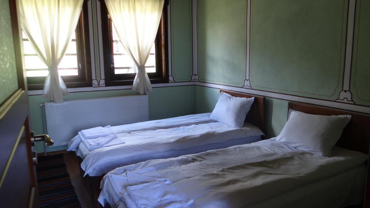 Недкова къща Hotel Копривщица Екстериор снимка