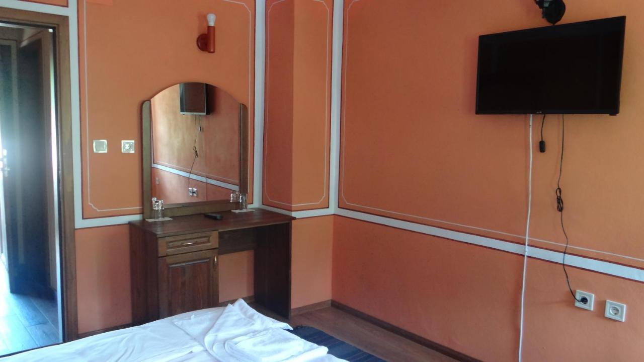 Недкова къща Hotel Копривщица Екстериор снимка