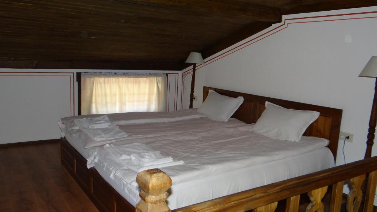Недкова къща Hotel Копривщица Екстериор снимка