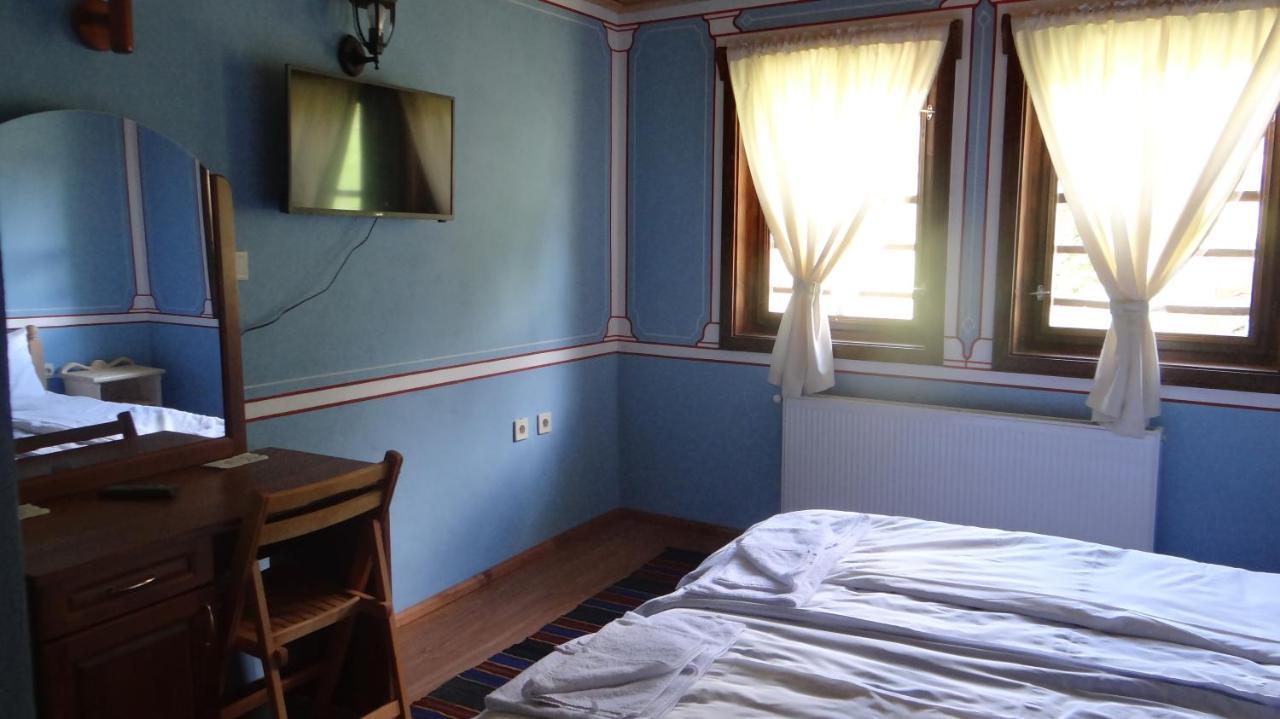 Недкова къща Hotel Копривщица Екстериор снимка
