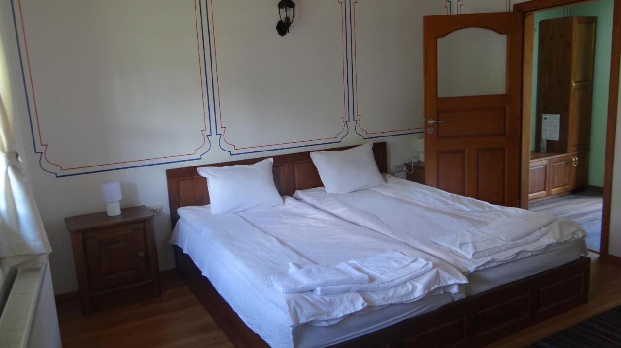 Недкова къща Hotel Копривщица Екстериор снимка