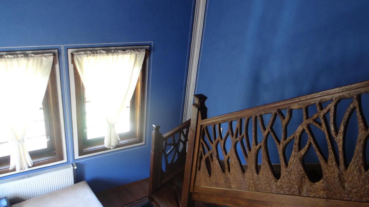 Недкова къща Hotel Копривщица Екстериор снимка