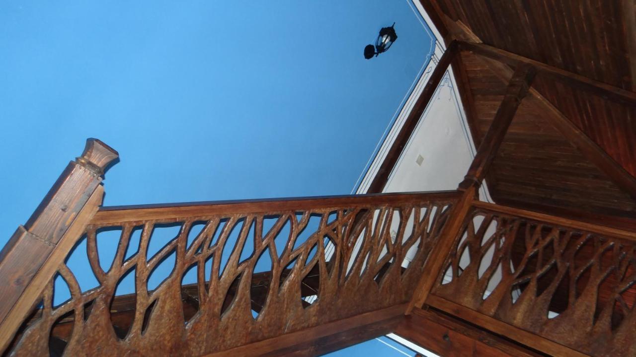 Недкова къща Hotel Копривщица Екстериор снимка