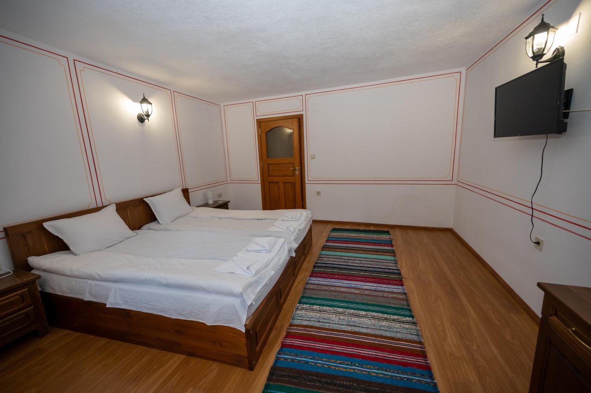 Недкова къща Hotel Копривщица Екстериор снимка