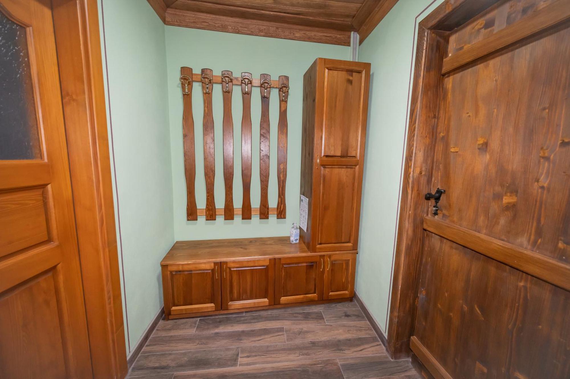 Недкова къща Hotel Копривщица Екстериор снимка