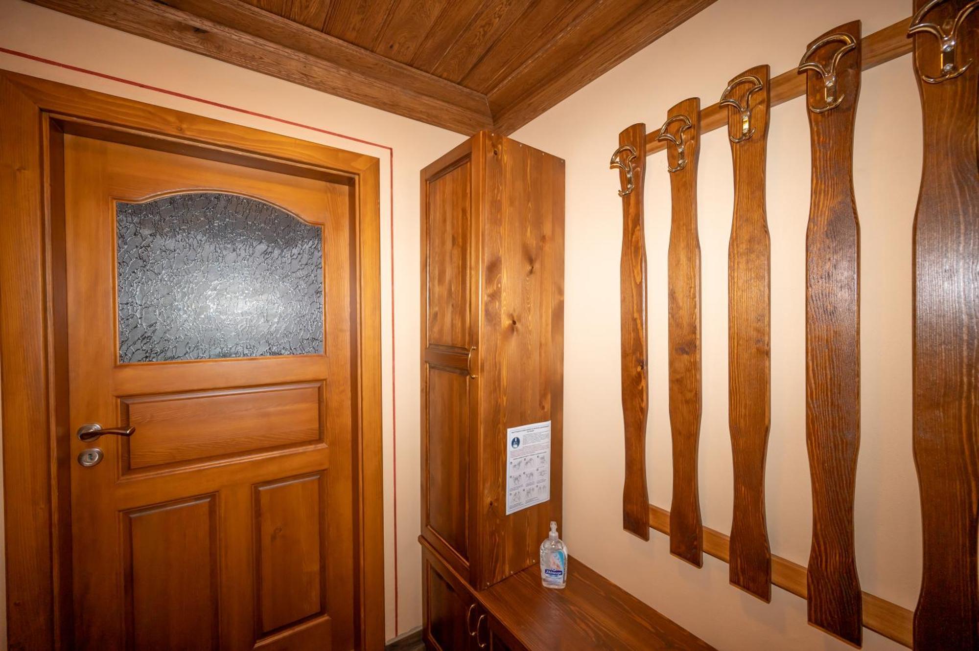 Недкова къща Hotel Копривщица Екстериор снимка