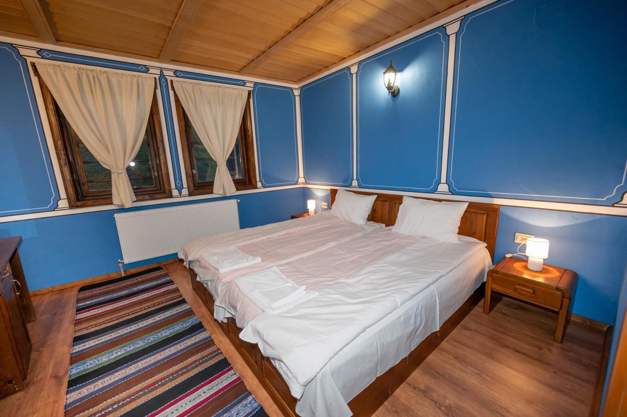 Недкова къща Hotel Копривщица Екстериор снимка