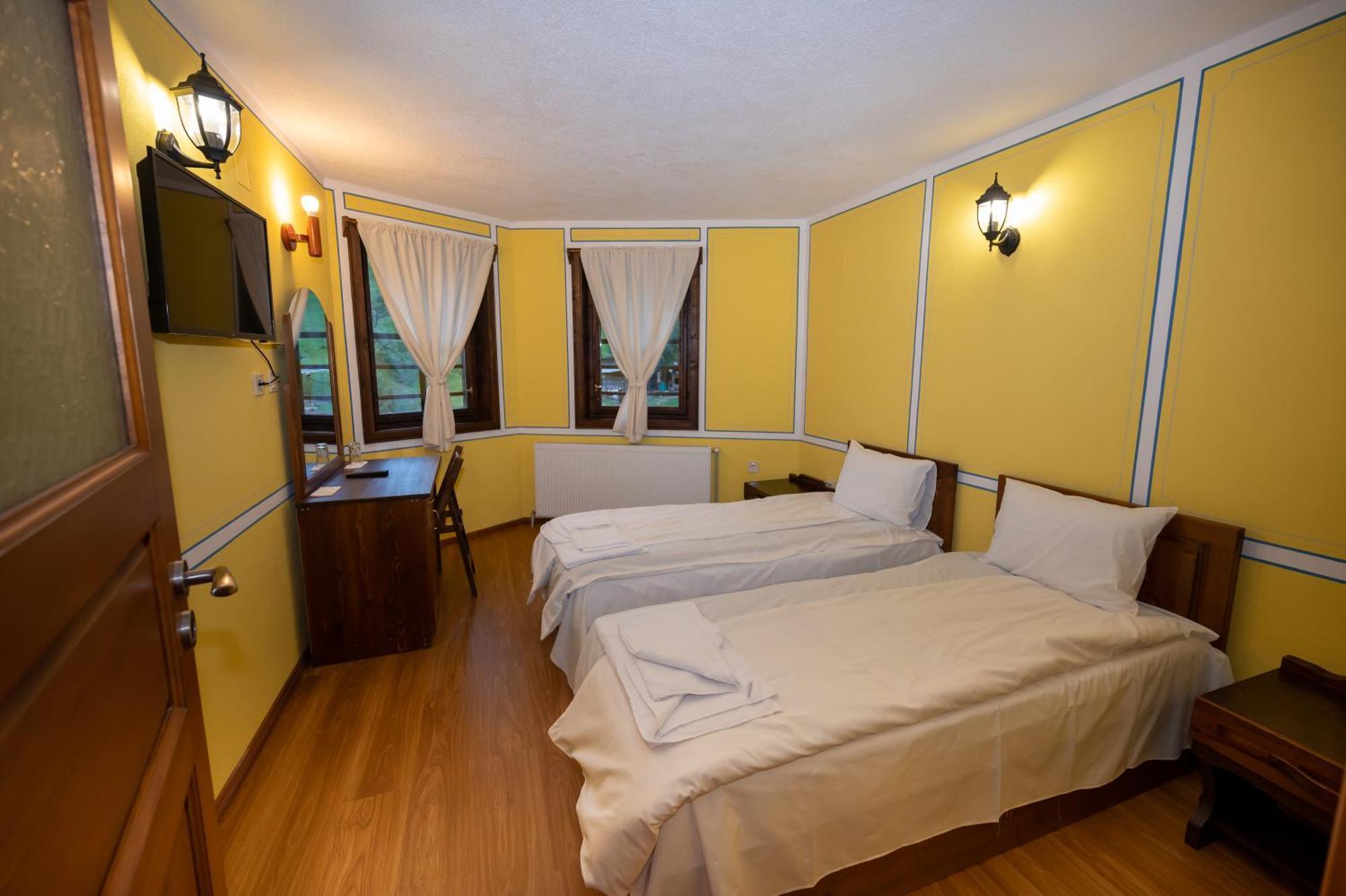 Недкова къща Hotel Копривщица Екстериор снимка