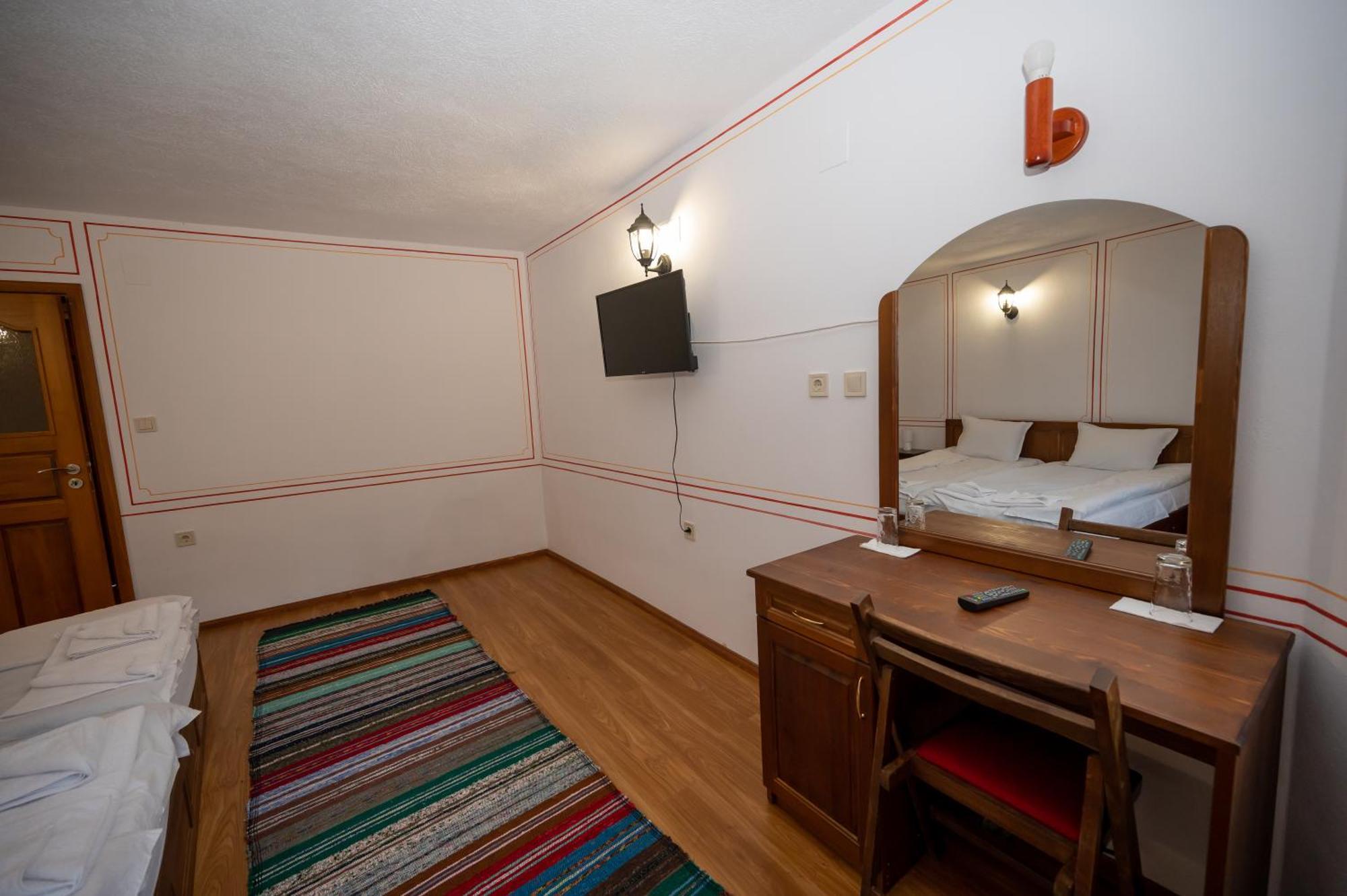 Недкова къща Hotel Копривщица Екстериор снимка